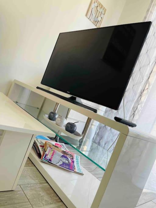 Apartamento Suquet Center - 100m From & 10min Palace *
