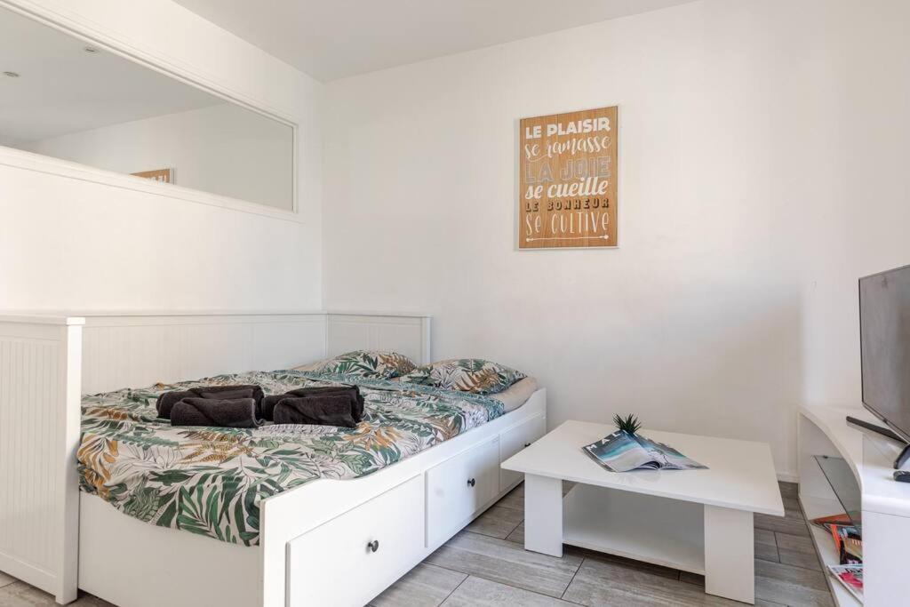 Apartamento Suquet Center - 100m From & 10min Palace *