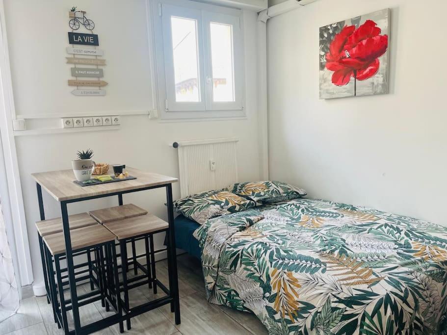 Suquet Center - 100m From & 10min Palace Apartamento *