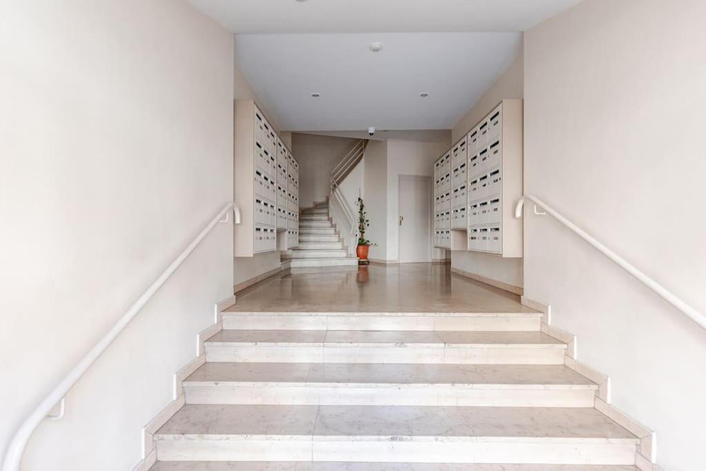 Apartamento Suquet Center - 100m From & 10min Palace Cannes