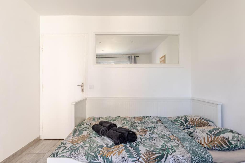 Suquet Center - 100m From & 10min Palace Apartamento