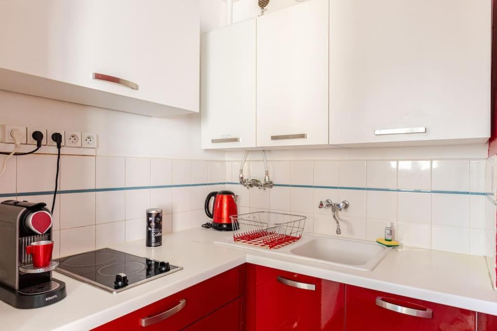 Apartamento Suquet Center - 100m From & 10min Palace