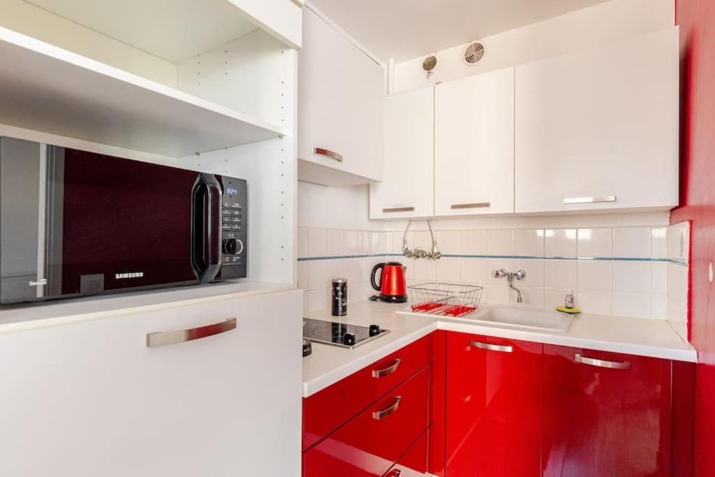 Suquet Center - 100m From & 10min Palace Cannes